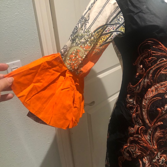 Pakistani dress - Picture 14 of 15